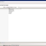 Steps to Configure the IIS Plugin for Weblogic in IIS 7