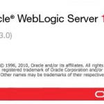 Steps to Install Oracle Weblogic Application Server 11gR1